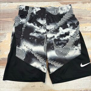 Nike Dri-Fit Athletic Shorts Boys Small